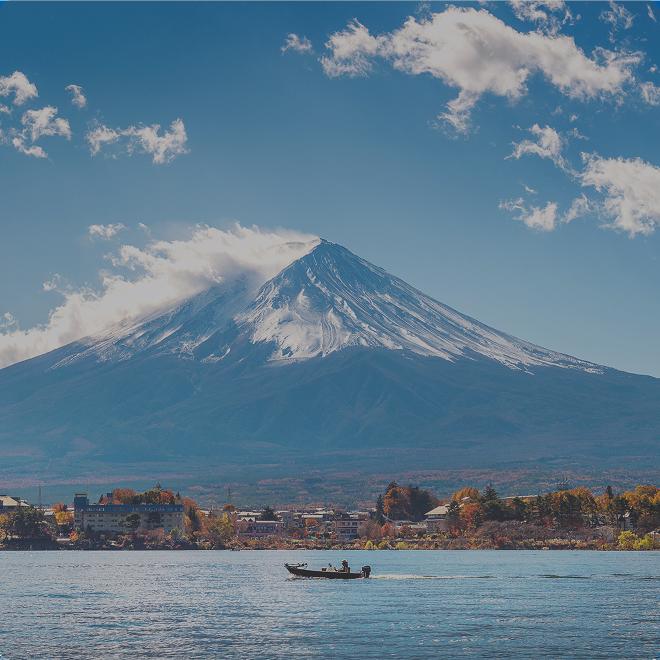 富士山